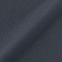 無印良品 メンズ 紳士 なめらか 前開きニットトランクス 紳士Ｍ チャコールグレー 良品計画