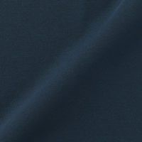 無印良品 メンズ 紳士 なめらか 前開きニットトランクス 紳士Ｌ ネイビー 良品計画