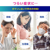 ナロン錠 24錠 大正製薬 頭痛 歯痛 生理痛 神経痛 発熱【指定第2類医薬品】