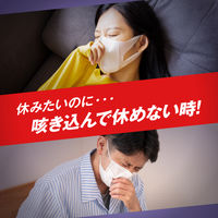 パブロンSせき止め 12カプセル 大正製薬 せき たん【指定第2類医薬品】