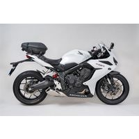 タナックス MFKー316 エアロフィットシートバッグGT 1個（直送品）