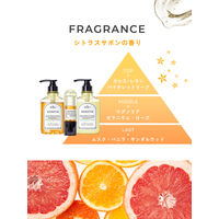 マイブースターズ ケラチン ブースター ミスト [ダメージリペア] 90ml ネイチャーラボ