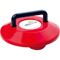 エバニュー フロアカーリング 00336055 1組（直送品）