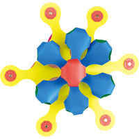 Clixo クリックソー レインボーパック 00350263 1セット（直送品）