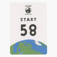 Infoplay LineUP(ラインナップ) 地球 00363579 1個（直送品）