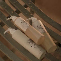 O by F（オーバイエッフェ） リペアトリートメント 250g コスメキッチン