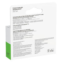 BELKIN Thunderbolt 5 ケーブル INZ005QC1MBK 1個