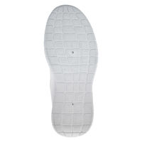 ケイワーク MS-01 ニットINJスニーカー ホワイト 26 MS-01-WT-26 1足（直送品）