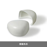 ケイワーク SS-40 ランマックスセーフティー ホワイト 25.5 SS-40-WT-25.5 1足（直送品）