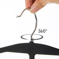 霜山 キャミソールハンガー-2pcs SYC52168 1セット/60個（直送品）