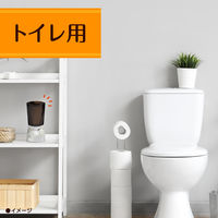 スッキーリ！ トイレ用 消臭剤 芳香剤 置き型 ほがらかなキンモクセイ 400mL 1セット（1個×4） アース製