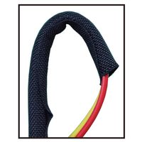 JTC ツイストチューブ 25mm(1ロール/18m) TT2420F-25-18 1個（直送品）