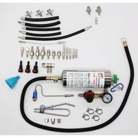 JTC インジェクターテスターフルセット JTC6236SET 1個（直送品）