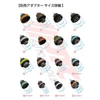 JTC クーラントチェンジャー JTC6661 1個（直送品）