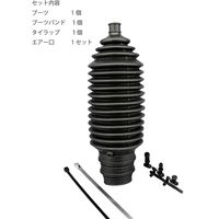 JTC ステアリングブーツCタイプ1個 LA-C-1X 1個（直送品）