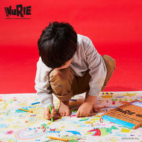 マルアイ NuRIEori NIPPON PON 1189×841 NU-F102 1枚