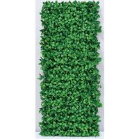 ファイン 目隠しグリーンフェンス a24978 1個（直送品）