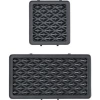 アイリスオーヤマ マルチサンドメーカー シングルサイズ IMS-502-W　ホワイト IMS-502-W 1台