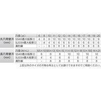 ミニパンチャー ISK-MP2050F 1個 育良精機（直送品）