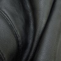 莊快堂 ツインフーブス・安全足袋　合皮　黒　26ｃｍ 1803534005 1足（直送品）