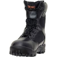 莊快堂 スパイクシューズ　ブラック　26ｃｍ 1826936004 1足（直送品）