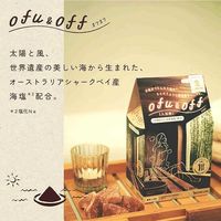 オフオフ リラックスバーチの香り お湯の色 ウッディオレンジのお湯（透明タイプ） 1セット（1箱（5包入）×2） アース製薬