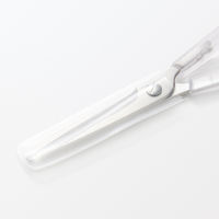 無印良品 髪用カットはさみ １５．５ｃｍ 良品計画