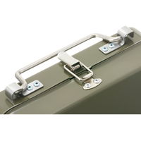 SNOOPY（Beagle Scouts 50years）グリルアタッシュmini 86001113 LOGOS/ロゴス