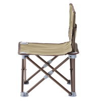 SNOOPY タイニーチェア-BA 86001095 LOGOS/ロゴス