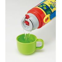 スケーター SKDC4 超軽量コンパクト2WAYステンレスボトル 【トイ・ストーリー 25】 689871-SKDC4 1個（直送品）