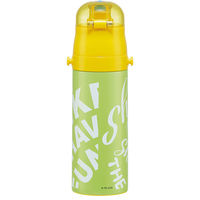 SDC4 超軽量ロック付ワンプッシュダイレクトステンレスボトル 【トムとジェリー EAT.EAT.EAT】 691058-SDC4 1個（直送品）