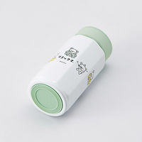 スケーター STO4 八角形ステンレスマグボトル 350ml 【リラックマ リラックマスタイル ベーシック】 696558-STO4 1個（直送品）