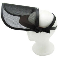 コンヨ フェイスガードLight(ライト) メッシュ 39728 1枚（直送品）