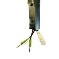 冨士端子工業 フジボタンチューブ FBT-15(50m) 1巻(50m)（直送品）