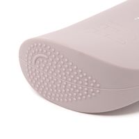 シリコンブラシケース グレー LAKOLE/ラコレ