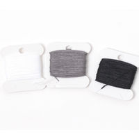 ケース付きソーイングセット シルバー LAKOLE/ラコレ