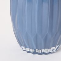 ミルキーフラワーベースST ブルー LAKOLE/ラコレ