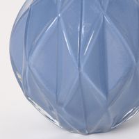 ミルキーフラワーベースRD ブルー LAKOLE/ラコレ