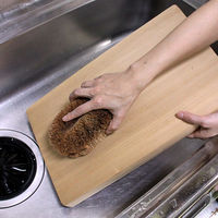 パームタワシ 大型 ビッグサイズ BQC KCー013 1セット（1個×5）ワイズ