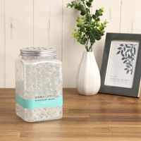 業務用消臭剤 ビーズタイプ 本体 1kg 1セット（1個×3） 伊藤忠リーテイルリンク