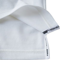 ユニワールド 半袖ポロシャツホワイト3L PW-4014N 1枚（直送品）