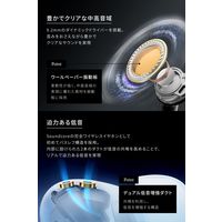 Anker Soundcore Liberty 5(アプリコットピンク) A3957N51 1個