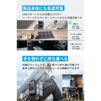 Anker Solix C200 DC Portable Power Station A1727511 1台