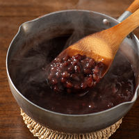 ぜんざい  あんこ  ばあちゃんぜんざい 160g 1セット（1個×6） サンクゼール