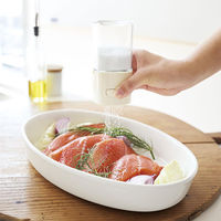 調味料入れ 塩少々計量ポット 塩入れ 調味料容器 定量ポット 1セット（1個×3） コジット