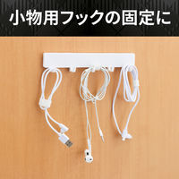 スリーエム ジャパン スコッチ(R) はがせる両面テープ 強力固定 SRKー30 1巻