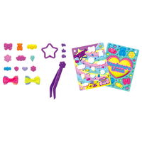 タカラトミー ネオデコラリカちゃん ＬＤー29 1個