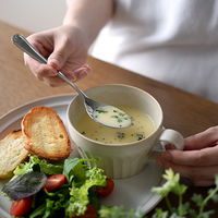 【アウトレット】カレースプーン 燕三条製 Aー78218 1個（4本組） アーネスト