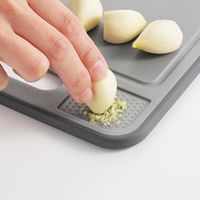 【アウトレット】まな板 解凍プレート おろし器・シャープナー機能付き 4way デイズ DSー13 1セット（1個×3） タマハシ