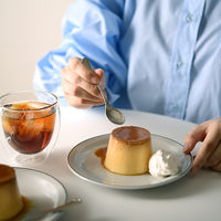 【アウトレット】コーヒースプーン・デザートフォークセット 燕三条製 Aー78224 1セット（各12本 各4本組×3） アーネスト